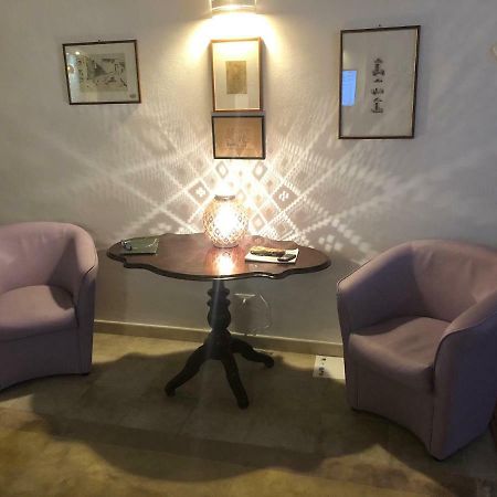 “Il Mosaico” Suite Apartment - 그로타글리에 외부 사진
